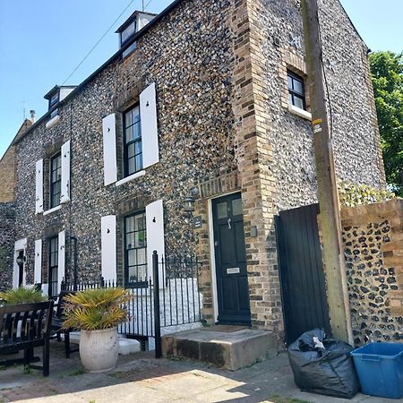 The Seaside Retreat Villa Broadstairs Exteriör bild