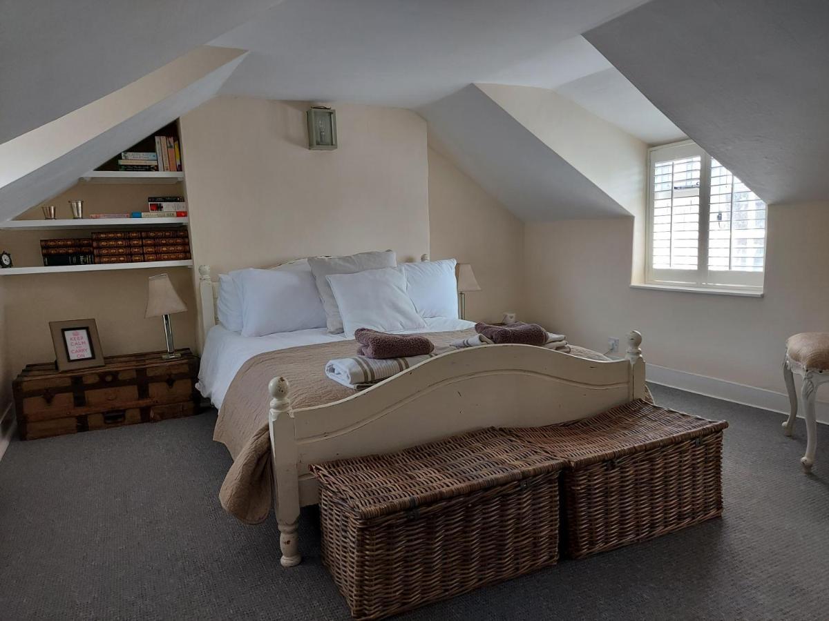 The Seaside Retreat Villa Broadstairs Exteriör bild