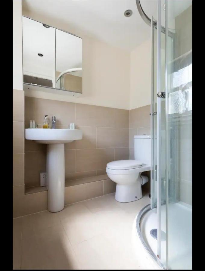 The Seaside Retreat Villa Broadstairs Exteriör bild