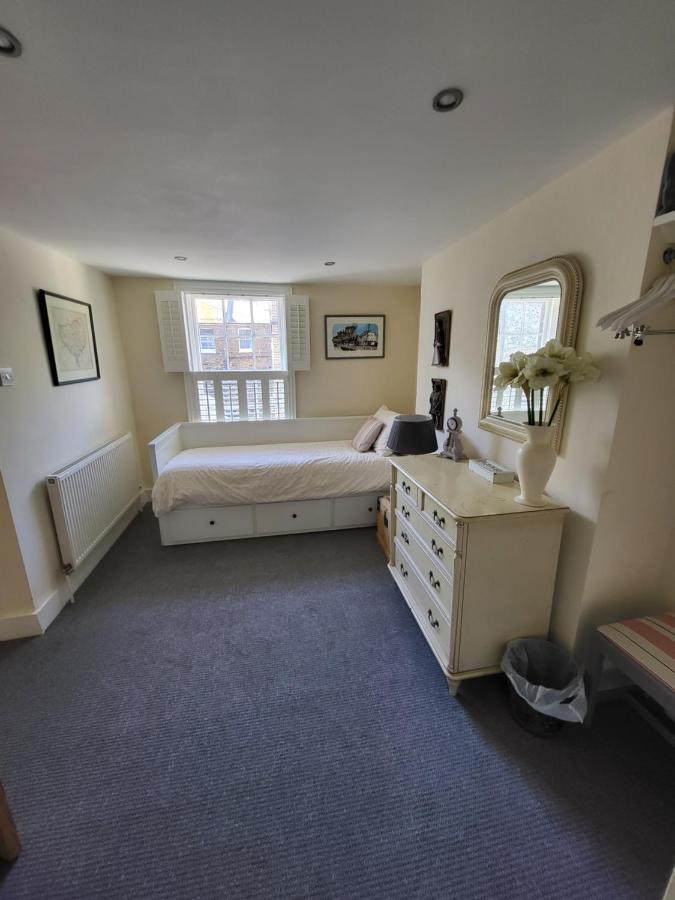 The Seaside Retreat Villa Broadstairs Exteriör bild