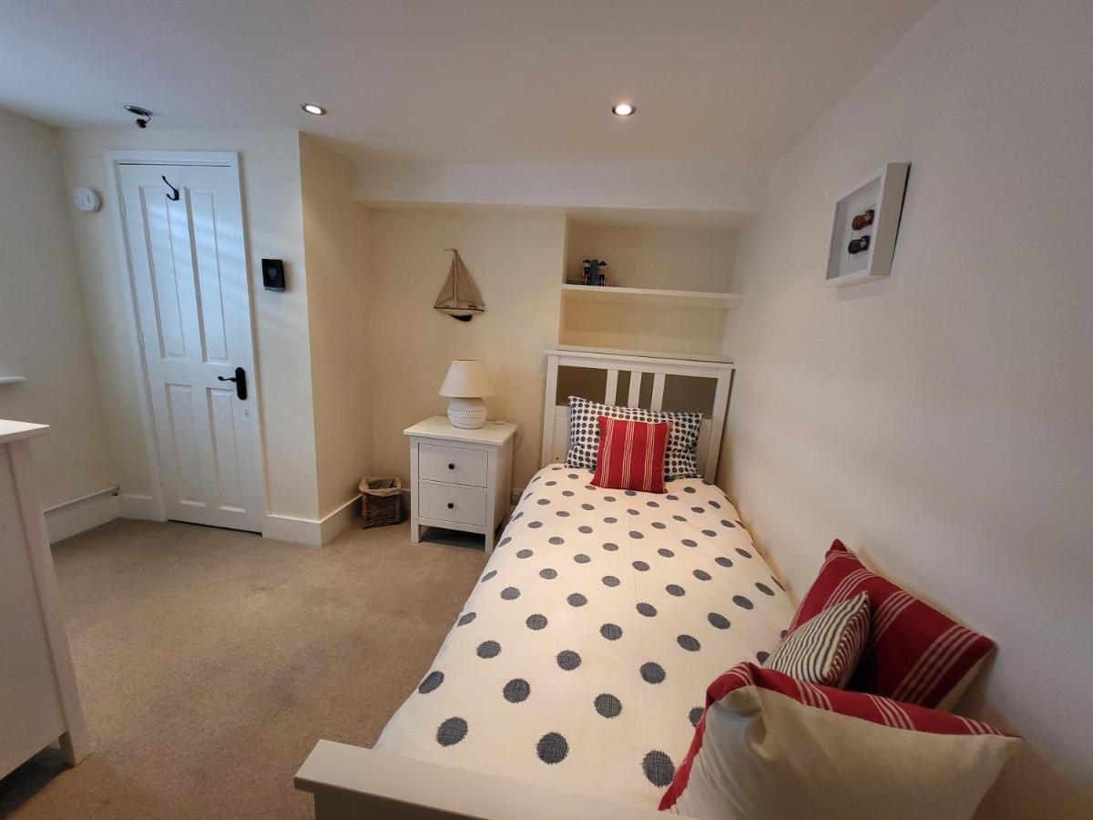 The Seaside Retreat Villa Broadstairs Exteriör bild