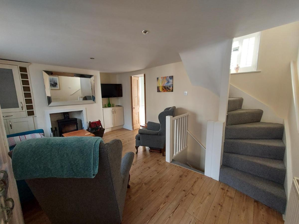 The Seaside Retreat Villa Broadstairs Exteriör bild