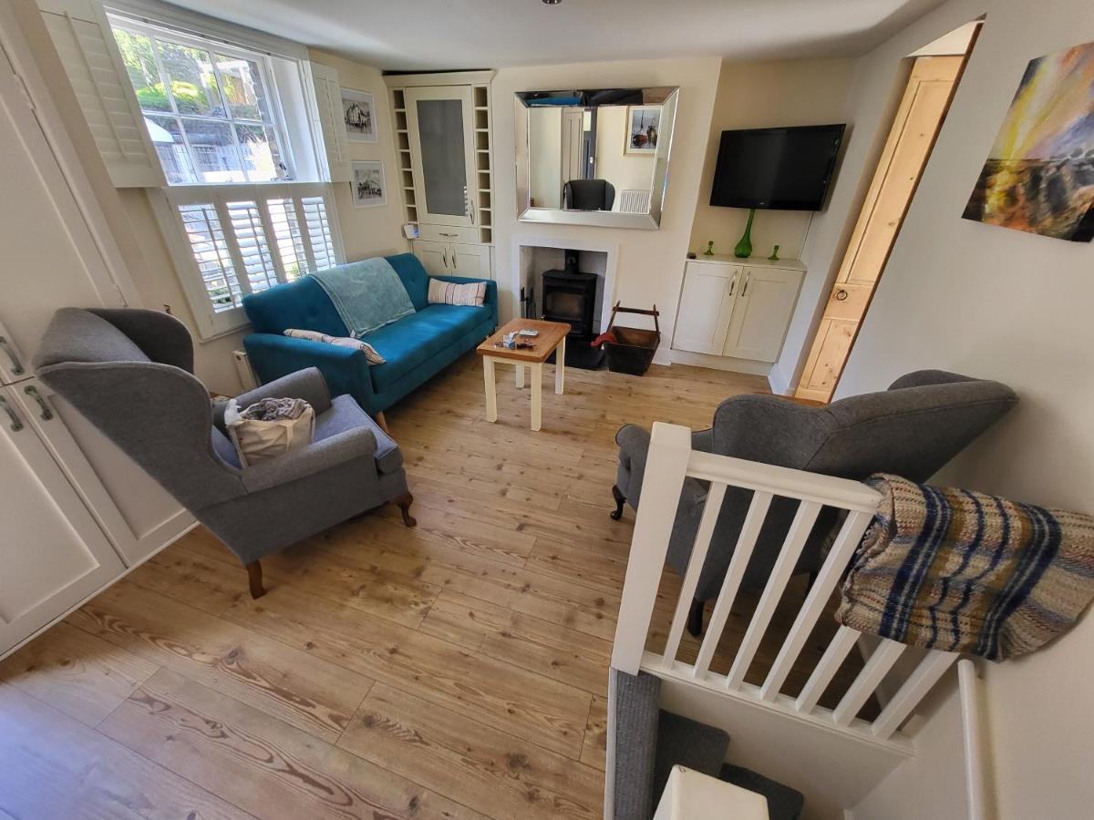 The Seaside Retreat Villa Broadstairs Exteriör bild